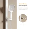 EMKE Duschsystem mit Thermostat prämiertes Design Produktbild-Vorschau 7
