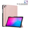 Schutzhülle für Lenovo Tab M10 Gen 3 2022 10.1 Zoll Cover Produktbild-Vorschau 1