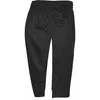Stanno Altius Shorts Herren - Schwarz / Weiß Produktbild-Vorschau 3