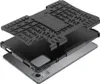 Lenovo Tab M11 Hülle - Panzer Back Cover mit Ständer - Produktbild-Vorschau 7