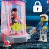 PLAYMOBIL 70009 SuperSet Galassia Polizia Prigione Anteprima dell’immagine prodotto 18