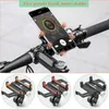 ROCKBROS Držiak mobilného telefónu na bicykli Držiak Náhľad obrázku produktu 8