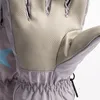 Handschuhe Kinder, Skihandschuhe für Jungen, rutschfeste Produktbild-Vorschau 4