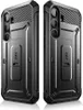 Supcase Unicorn Beetle Pro Galaxy S25 Fe Black Produktbild-Vorschau 2