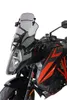 Szyba motocyklowa MRA KTM 1290 SUPER DUKE GT, , 2016-2018, Podgląd zdjęcia produktu 3