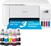 Epson EcoTank L3276 WiFi All-In-One Weiß Produktbild-Vorschau 2