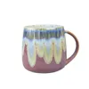 Cloe Becher, Rose, Steingut Produktbild-Vorschau 10
