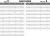 Skechers Arch Fit Road Walker 237333-BBK, Sneaker, Herren, Produktbild-Vorschau 7