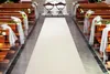 Tapis de couloir KARMEL plaine, une couleur blanc 140 cm Voir les images du produit 4