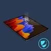 Avizar, 9H Härtegrad Glas-Displayschutzfolie Galaxy Tab S7 Produktbild-Vorschau 4