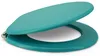 Sanfino® Premium WC Sitz "Mars Green" hochwertiger Produktbild-Vorschau 2