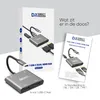 DirectGoods® 4-in-1 USB-C Hub – Dual HDMI Adapter 4K@60Hz – Produktbild-Vorschau 7