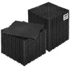 VEVOR Verbindungsdrainagematte, 30 cm x 30 cm modulare Produktbild-Vorschau 1