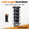 Street Regulowane Coilovers dla Mazda RX8 RX-8 SE3P Podgląd zdjęcia produktu 11