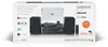 Lenco MC-760BK - Hi-Fi-Stereoanlage mit Plattenspieler und Produktbild-Vorschau 8