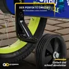 Actionbikes Kinderfahrrad Turbo 16 Zoll | Kinder Fahrrad Produktbild-Vorschau 3