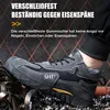 Sicherheitsschuhe Herren Plüsch Gefüttert Warm Produktbild-Vorschau 9