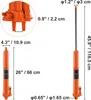 SucceBuy Hydraulischer Wagenheber mit langem Kolben, Produktbild-Vorschau 8