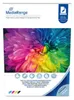 MediaRange MRINK116, Matt, 105 g/m², Tintenstrahl, A4, Produktbild-Vorschau 2
