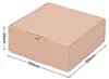 50 Versandkartons - 150 x 150 x 60 mm - kleine Kartons für Produktbild-Vorschau 4