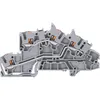 WAGO 2203-7642 Installationsetagen- klemme,L/L,Push-in CAGE Produktbild-Vorschau 3
