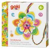 Goki Strickblume und Strickschmetterling Produktbild-Vorschau 2