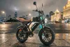 APE RYDER Mandrill E-Bike 20" Fatbike, 250W Motor, 48V 15Ah Produktbild-Vorschau 10