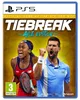 Playstation Games Tiebreak Ace Edition Durchsichtig  Produktbild-Vorschau 1