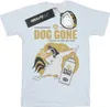 Looney Tunes - "Dog Gone" T-Shirt für Damen BI1416 (3XL) Produktbild-Vorschau 1