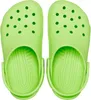CROCS Classic Clog Kinder grün 32-33 Produktbild-Vorschau 9