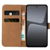 Handy Hülle für Xiaomi 13 Pro 5G Klapphülle Bookcase Flip Produktbild-Vorschau 2