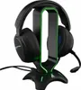Stand Casti G-Lab K-Stand Radon, 2 x USB 2.0, RGB Voir les images du produit 4