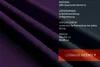 Bettwäsche Set Baumwolle Lila Renforce 155x200 cm 100% Produktbild-Vorschau 4