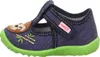 Superfit Hausschuh SPOTTY blau EUR 26 Produktbild-Vorschau 3