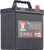 YUASA YBX3054 SMF Starterbatterie  12V 36Ah 330A(EN) Produktbild-Vorschau 12