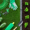 Predlžovacia záhradná hadica RD25438, zelená, 10m Náhľad obrázku produktu 3