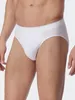 Schiesser Herren Supermini Gr. 5  weiss Produktbild-Vorschau 3