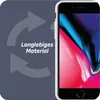 Hülle Apple iPhone 8 Schutzhülle - Cazy - Transparant Produktbild-Vorschau 5