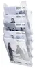 Durable 8586-19 - 242 mm - 288 mm - Transparent - A4 Produktbild-Vorschau 14