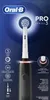 Oral-B PRO 3 3000 Sensitive Clean    Black   JAS22 Produktbild-Vorschau 36