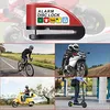 ANTCOOL Motorradschloss-Alarm Fahrradschloss-Alarm Produktbild-Vorschau 4
