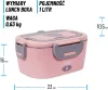 Obedový box Noveen LB755 Glamour Náhľad obrázku produktu 9
