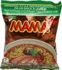 Mama Instantnudel Ente Geschmack 55g Produktbild-Vorschau 4