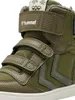 hummel STADIL SUPER POLY BOOT RECYCLED TEX JR - DARK OLIVE Produktbild-Vorschau 10