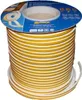 Těsnění do oken a dveří samolepící 9x5,5mm TYP P bílé 100M Náhled obrázku produktu 4