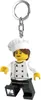 LEGO Porte-clés avec LED – Cuisine Voir les images du produit 3
