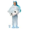 Mattel - Barbie Sparkly Snowflake Cutie Reveal Husky Doll / Podgląd zdjęcia produktu 9