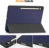 Für Samsung Galaxy Tab S10 FE Plus 3folt Wake UP Smart Produktbild-Vorschau 8