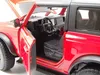 Maisto 31456 - Model samochodu - Ford Bronco '21 Wildtrak Podgląd zdjęcia produktu 12