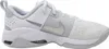 Nike Zoom Bella 6 DR5720100 (41/wht-silver-platinium) Produktbild-Vorschau 9